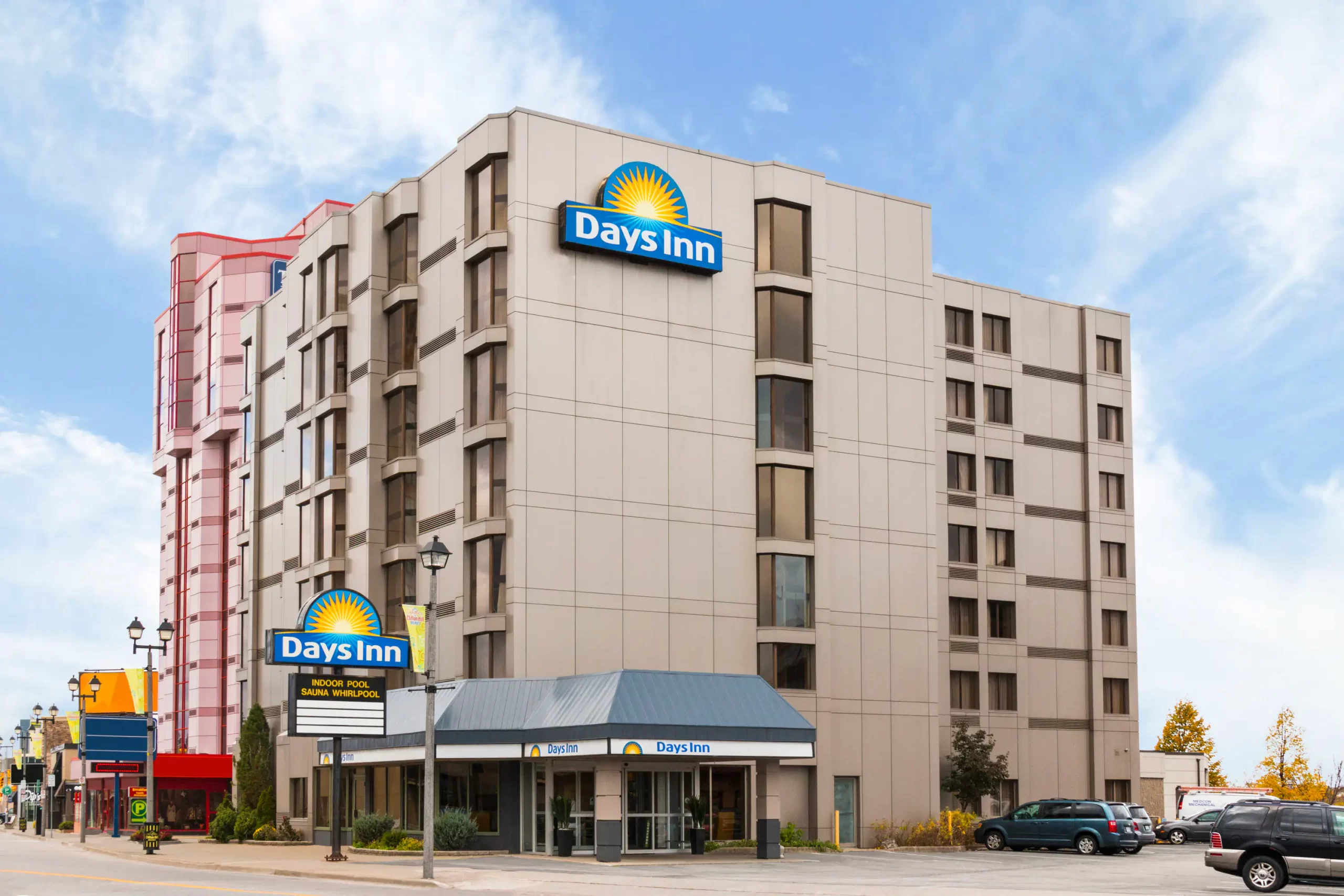 Days Inn