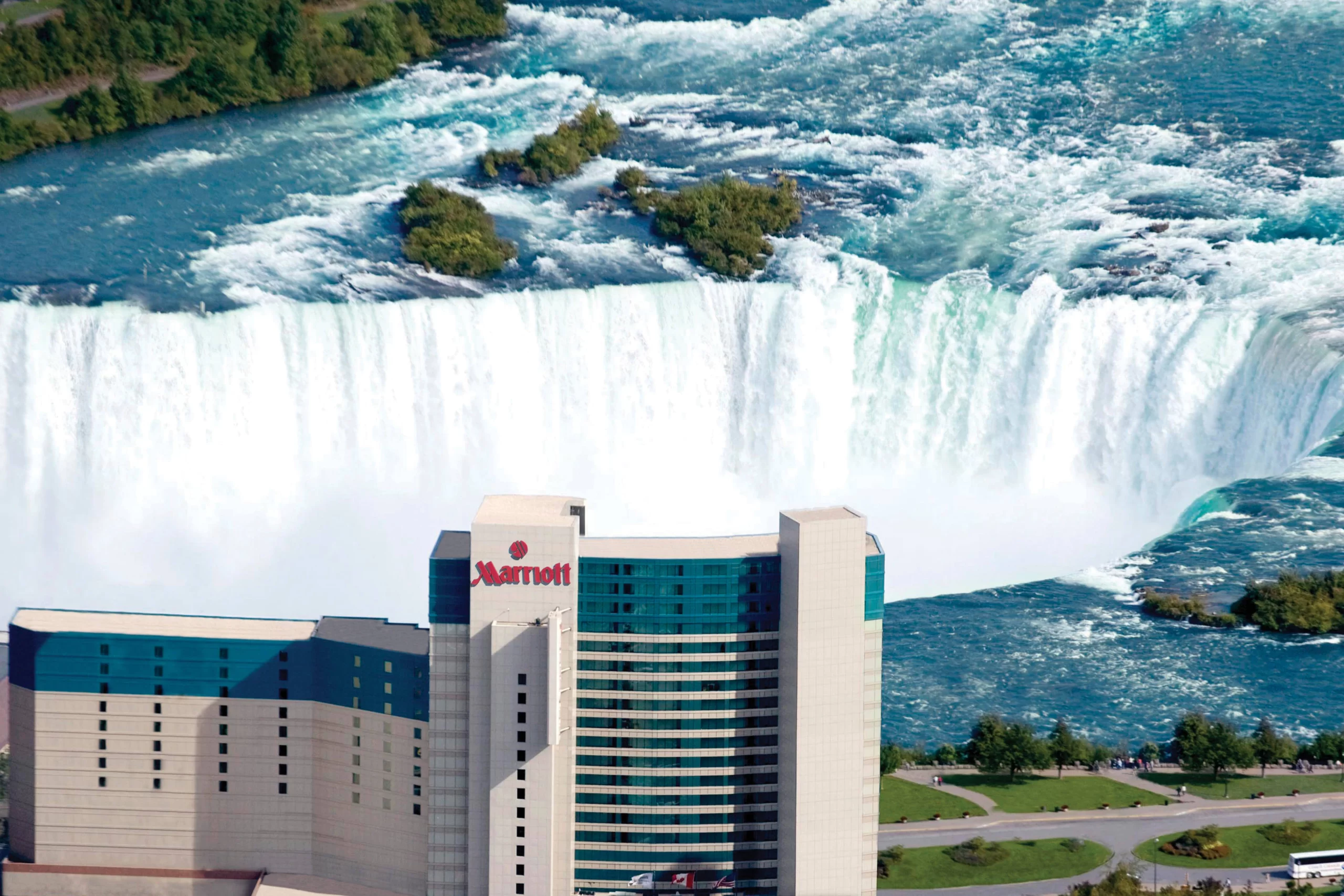 Marriott Niagara Falls
