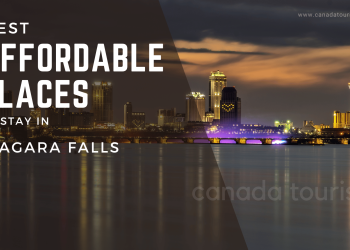 HI Niagara Falls Hostel