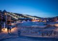 Blue Mountain, Ontario
