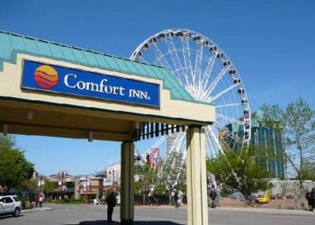 Comfort Inn - Clifton Hill