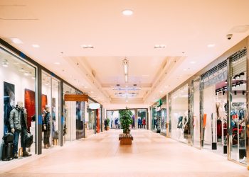 Square One Shopping Centre - Mississauga