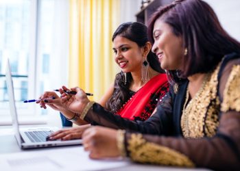 Immigrate to Canada from India