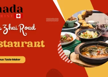 Kuan Zhai road Restaurant