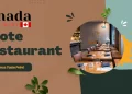 orote restaurant