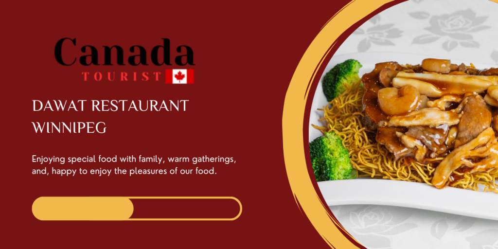 dawat restaurant winnipeg