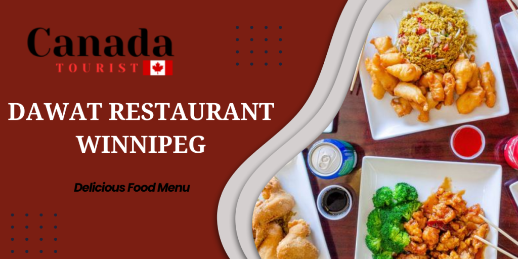 dawat restaurant winnipeg