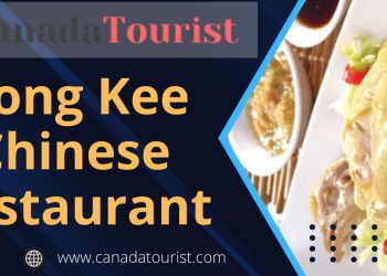 Dong Kee Chinese Restaurant