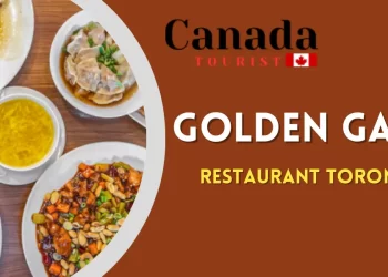 golden gate restaurant toronto