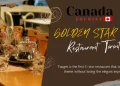 Golden Star Restaurant Toronto