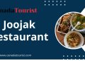 joojak restaurant