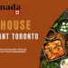 lakehouse restaurant toronto