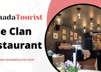 le clan restaurant