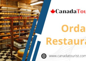 orda restaurant