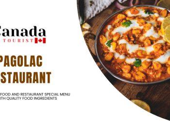 pagolac restaurant