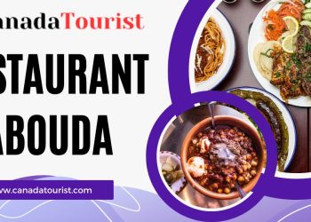 Restaurant Abouda