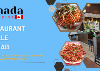 Restaurant Royale Punjab