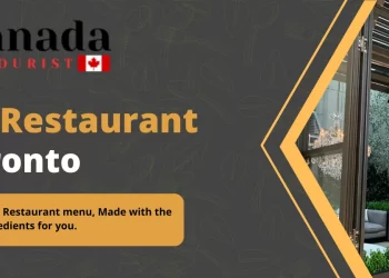 rh restaurant toronto