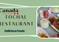 Tochal Restaurant