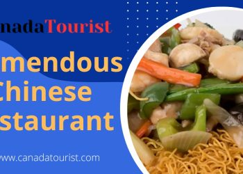 Tremendous Chinese Restaurant