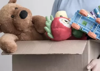 Where Is The Best Place To Donate Used Toys
