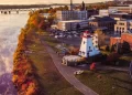 Best Places to Live in New Brunswick