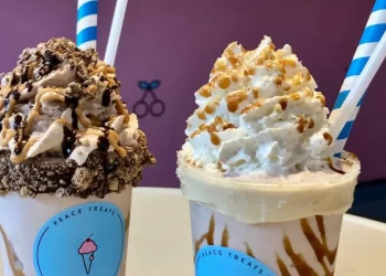 Best Dessert Places in Toronto