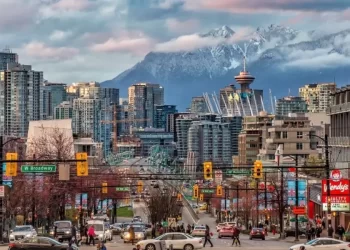 Best Places To Live In Canada For Young Adults