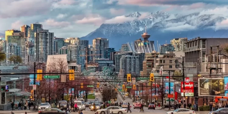 Best Places To Live In Canada For Young Adults
