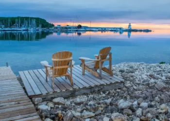 Best Places To Retire In Ontario