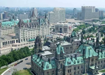 Best Place to Stay in Ottawa