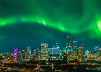 Best Place To Live In Edmonton