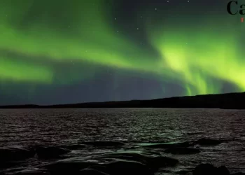 Best Place To See Northern Lights In Ontario