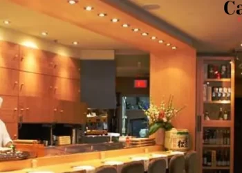 Best Sushi Place In Montreal