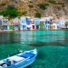 Where Is The Best Place To Stay In Milos