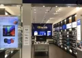 Best Buy Place Versailles