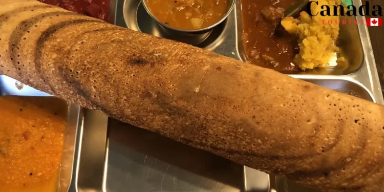 Best Dosa Place Near Me In Canada