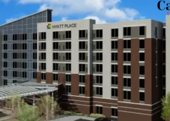 Best Hotels Near Rogers Place Edmonton