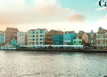 Best Place to Stay in Curaçao