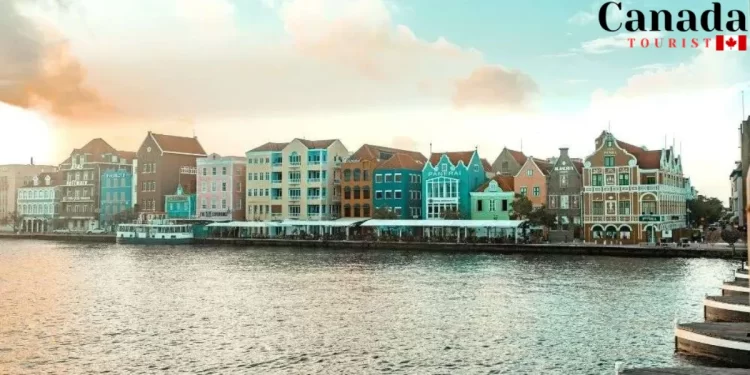 Best Place to Stay in Curaçao