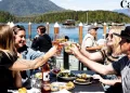 Best Places To Eat In Tofino