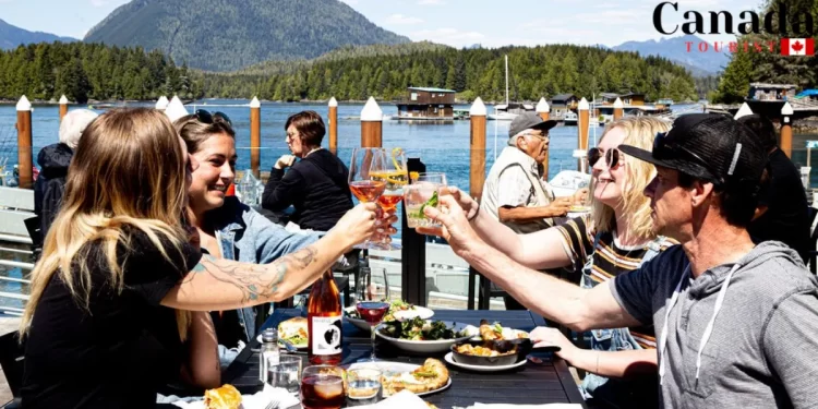 Best Places To Eat In Tofino