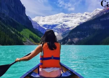 Best Places To Kayak Near Me (In Canada)