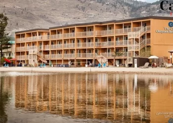 Best Places To Stay In Osoyoos