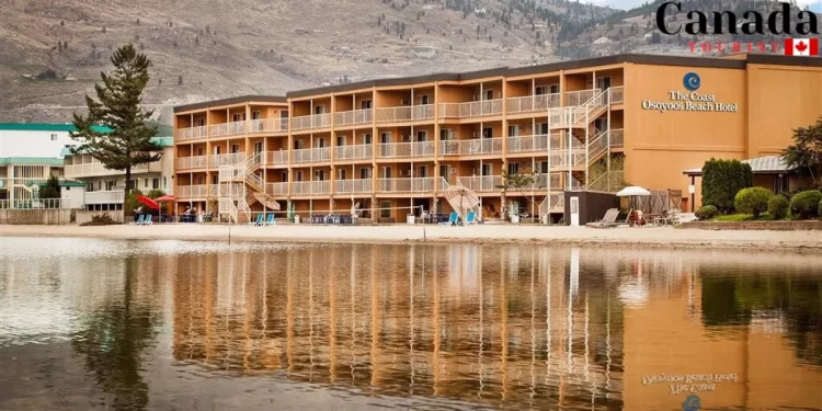 Best Places To Stay In Osoyoos