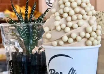 Best Dessert Places Near Me In Canada - Indulge in Sweet Delights