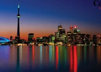 Best Places To Study Near Me (In Canada)