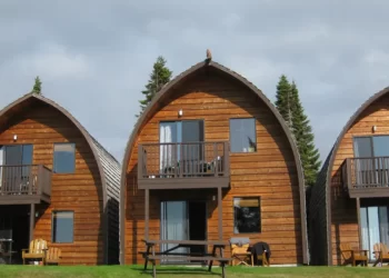 Best Places to Stay in Tofino