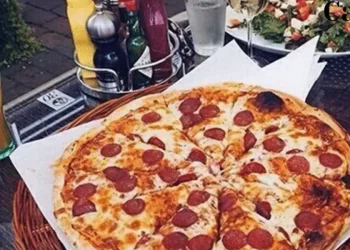 Best Pizza Place In Montreal