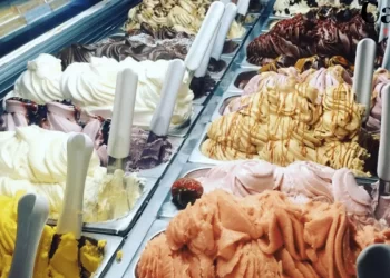 Best Ice Cream Places